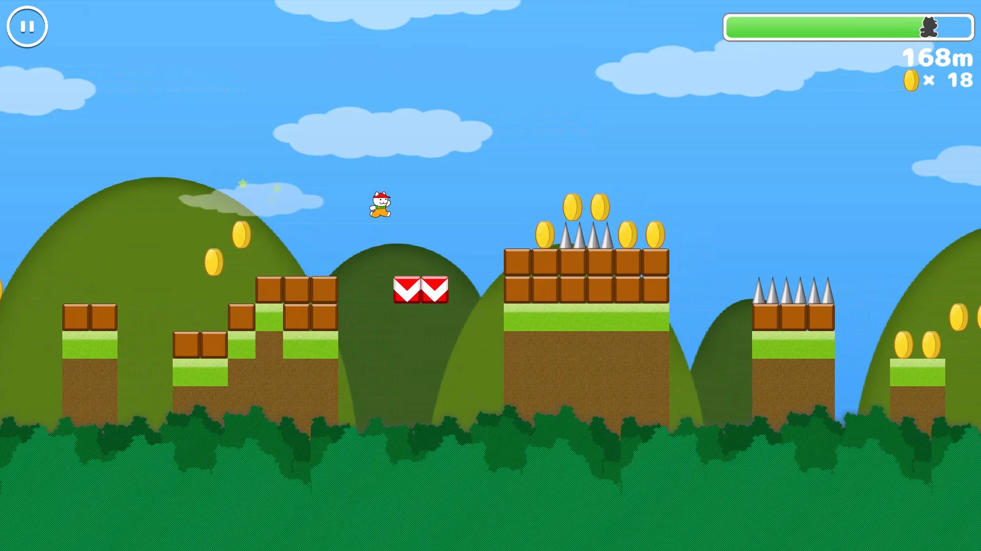 マジでクリア無理ｗｗｗ無理ゲー screenshot