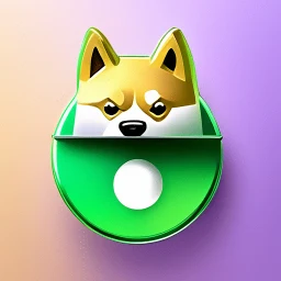 Doge Pong – 도지코인 벌기 아이콘